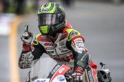 Cal Crutchlow Brün