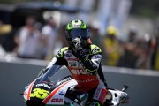 Cal Crutchlow Jerez 2018