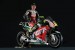 Cal präsentiert MotoGP Bike (8/8) 