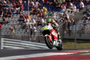 Cal Crutchlow Spielberg