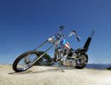 Captain America aus Easy Rider versteigert