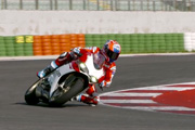 Casey Stoner 1299 Panigale S Anniversary