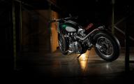 Custom TFC1 The Bobber