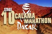 Dakar 2015 Stage 10 Zusa [.]