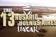 Dakar 2015 Stage 13 Zusa [.]