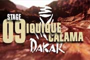 Dakar 2015 Stage 9 Zusam [.]