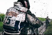 Dakar Rallye 2016 Trailer