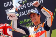 Dani Pedrosa Barcelona 2 [.]