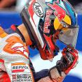 Dani Pedrosa Lets Start