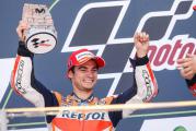 Dani Pedrosa MotoGP Arag [.]