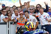 Dani Pedrosa MotoGP Arag [.]