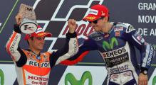 Dani Pedrosa MotoGP Arag [.]