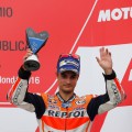 Dani Pedrosa MotoGP Arge [.]