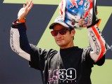 Dani Pedrosa MotoGP Barc [.]