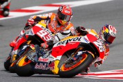 Dani Pedrosa MotoGP Barc [.]