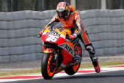 Dani Pedrosa MotoGP Barc [.]