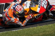 Dani Pedrosa Valencia 20 [.]