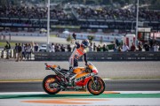 Dani Pedrosa Valencia 20 [.]