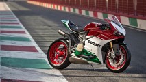 Ducati 1299 R Panigale F [.]