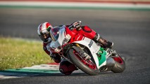 Ducati 1299 R Panigale F [.]