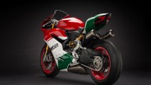 Ducati 1299 R Panigale F [.]