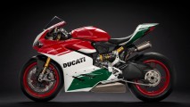 Ducati 1299 R Panigale F [.]