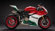 Ducati 1299 R Panigale F [.]