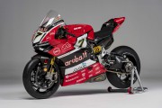 Ducati Aruba.it Team Vor [.]