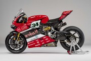 Ducati Aruba.it Team Vor [.]