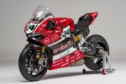 Ducati Aruba.it Team Vor [.]