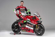 Ducati Aruba.it Team Vor [.]