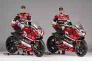 Ducati Aruba.it Team Vor [.]