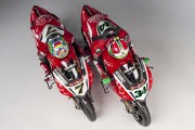 Ducati Aruba.it Team Vor [.]