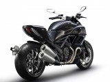 Ducati Diavel 2011