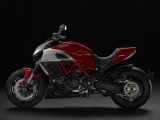 Ducati Diavel 2011