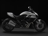 Ducati Diavel 2011