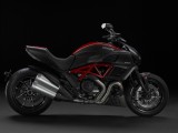 Ducati Diavel 2011