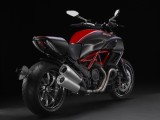 Ducati Diavel 2011