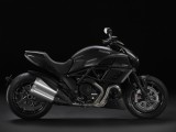 Ducati Diavel 2011