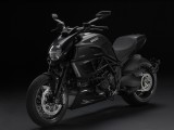 Ducati Diavel 2011