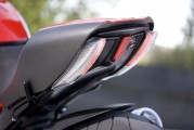 Ducati Diavel 2011