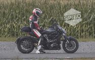 Ducati Diavel Erlkönig  [.]