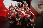 Ducati GP16 Dovizioso un [.]