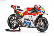 Ducati GP16 Dovizioso un [.]