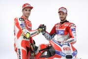 Ducati GP16 Dovizioso un [.]