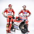 Ducati GP16 Dovizioso un [.]