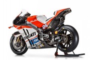 Ducati GP16 Dovizioso un [.]