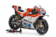 Ducati GP16 Dovizioso un [.]