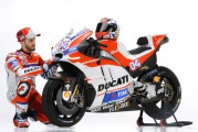 Ducati GP16 Dovizioso un [.]