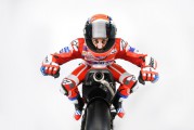 Ducati GP16 Dovizioso un [.]